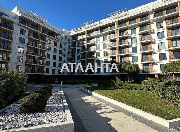 1-кімнатна квартира за адресою Маячний пров. (площа 50 м²) - Atlanta.ua