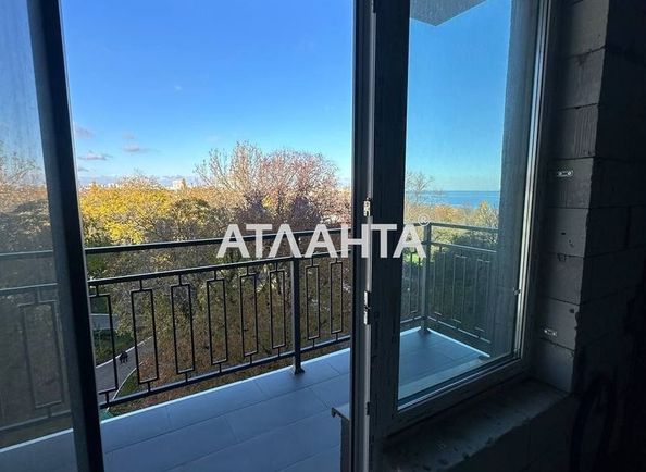 1-кімнатна квартира за адресою Маячний пров. (площа 50 м²) - Atlanta.ua - фото 2
