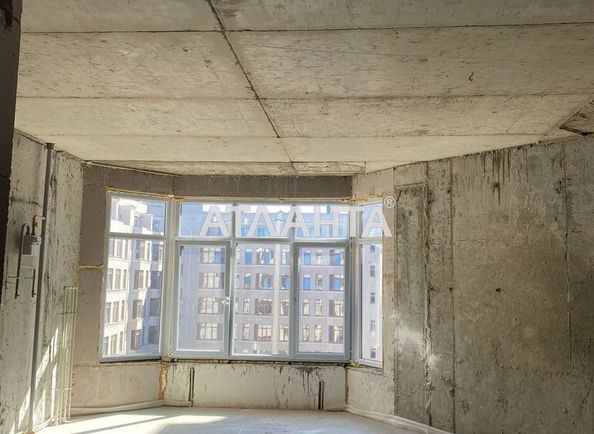 1-room apartment apartment by the address st. Dacha Kovalevskogo Amundsena (area 49,6 m²) - Atlanta.ua - photo 2