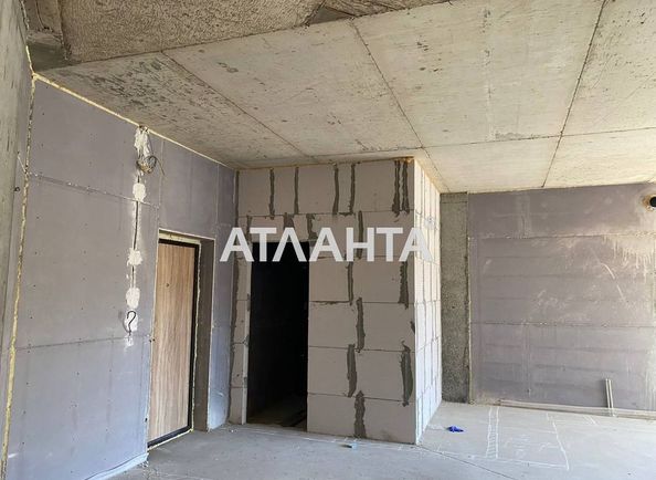 1-room apartment apartment by the address st. Dacha Kovalevskogo Amundsena (area 49,6 m²) - Atlanta.ua - photo 3