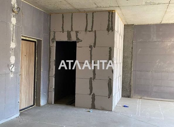 1-room apartment apartment by the address st. Dacha Kovalevskogo Amundsena (area 49,6 m²) - Atlanta.ua - photo 4