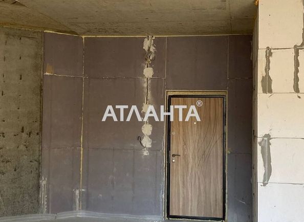 1-room apartment apartment by the address st. Dacha Kovalevskogo Amundsena (area 49,6 m²) - Atlanta.ua - photo 5