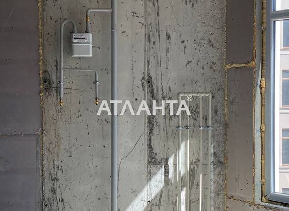 1-room apartment apartment by the address st. Dacha Kovalevskogo Amundsena (area 49,6 m²) - Atlanta.ua - photo 6