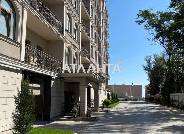 1-room apartment apartment by the address st. Dacha Kovalevskogo Amundsena (area 49,6 m²) - Atlanta.ua - photo 9