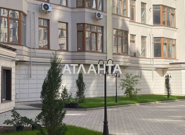 1-room apartment apartment by the address st. Dacha Kovalevskogo Amundsena (area 49,6 m²) - Atlanta.ua - photo 11