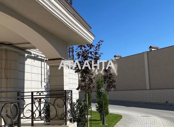 1-room apartment apartment by the address st. Dacha Kovalevskogo Amundsena (area 49,6 m²) - Atlanta.ua - photo 12