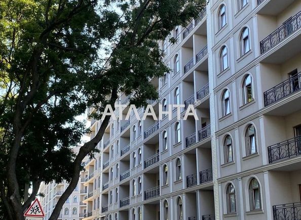 1-room apartment apartment by the address st. Dacha Kovalevskogo Amundsena (area 49,6 m²) - Atlanta.ua - photo 14