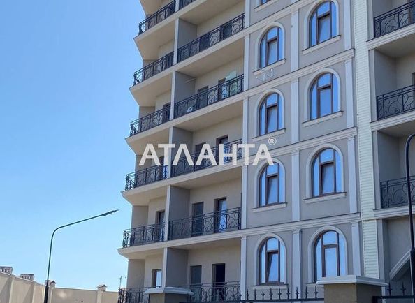1-room apartment apartment by the address st. Dacha Kovalevskogo Amundsena (area 49,6 m²) - Atlanta.ua - photo 16