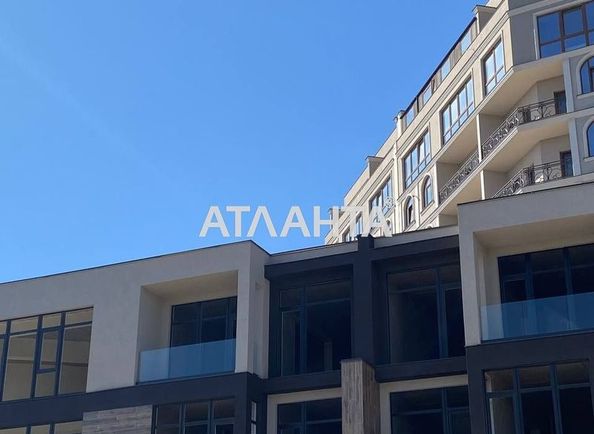 1-room apartment apartment by the address st. Dacha Kovalevskogo Amundsena (area 49,6 m²) - Atlanta.ua - photo 18