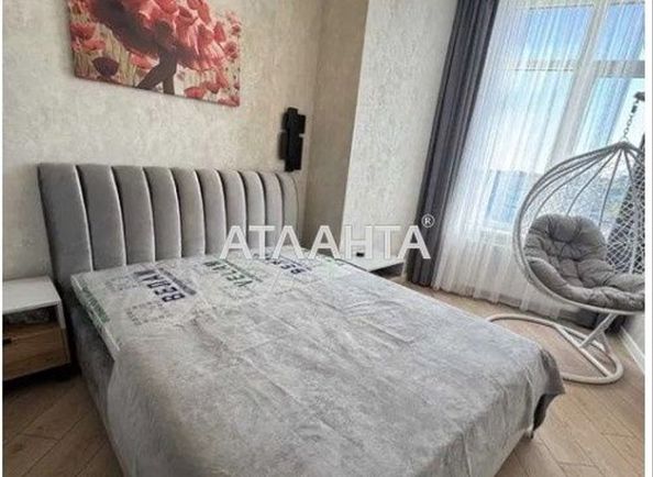 1-комнатная квартира по адресу Мореходный пер. (площадь 36 м²) - Atlanta.ua