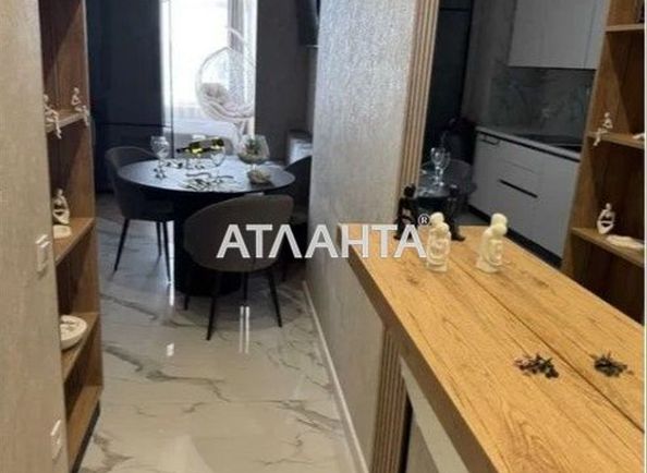 1-комнатная квартира по адресу Мореходный пер. (площадь 36 м²) - Atlanta.ua - фото 4