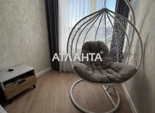 1-комнатная квартира по адресу Мореходный пер. (площадь 36 м²) - Atlanta.ua - фото 6
