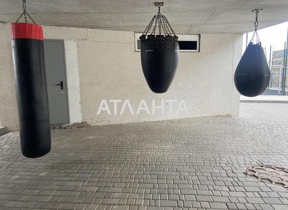 The object is removed from sale. - Atlanta.ua - photo 23