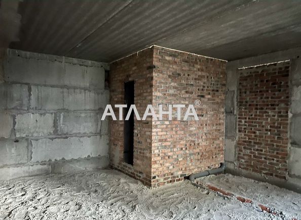 1-комнатная квартира по адресу ул. Героев Крут (площадь 45 м²) - Atlanta.ua