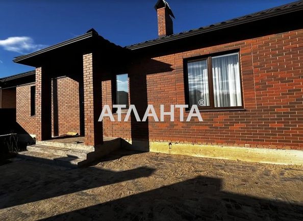 Будинок за адресою Вересневий пров. (площа 100 м²) - Atlanta.ua