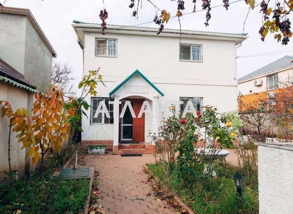 House by the address st. Efima GelleraOkt revolyutsii (area 164 m²) - Atlanta.ua