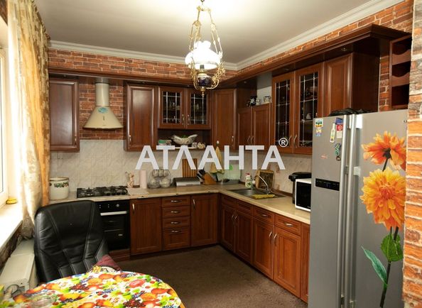 House by the address st. Efima GelleraOkt revolyutsii (area 164 m²) - Atlanta.ua - photo 2