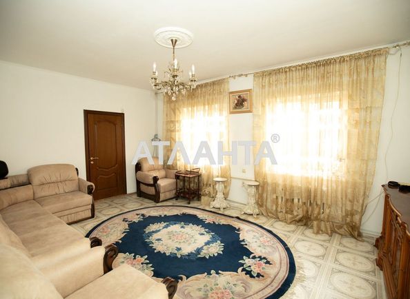House by the address st. Efima GelleraOkt revolyutsii (area 164 m²) - Atlanta.ua - photo 3