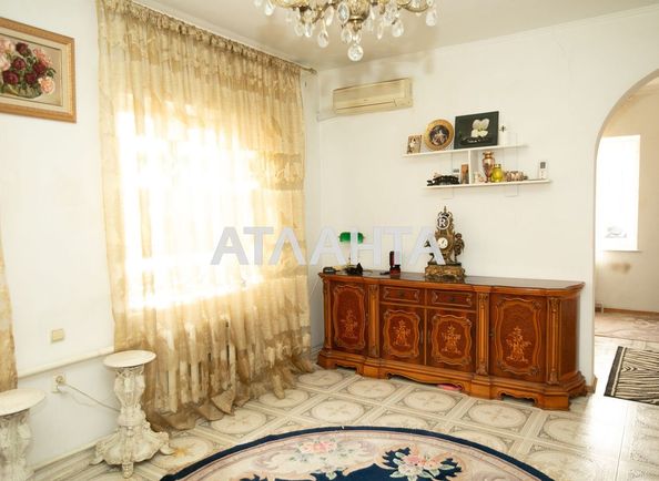 House by the address st. Efima GelleraOkt revolyutsii (area 164 m²) - Atlanta.ua - photo 4