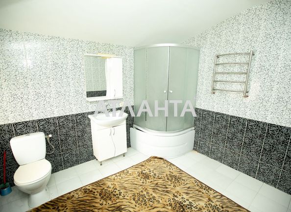 House by the address st. Efima GelleraOkt revolyutsii (area 164 m²) - Atlanta.ua - photo 9