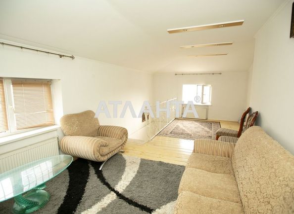 House by the address st. Efima GelleraOkt revolyutsii (area 164 m²) - Atlanta.ua - photo 10