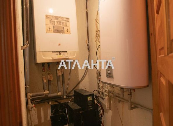 House by the address st. Efima GelleraOkt revolyutsii (area 164 m²) - Atlanta.ua - photo 14