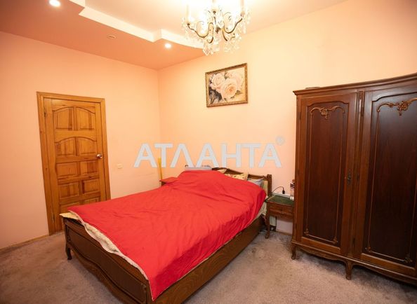 House by the address st. Efima GelleraOkt revolyutsii (area 164 m²) - Atlanta.ua - photo 16