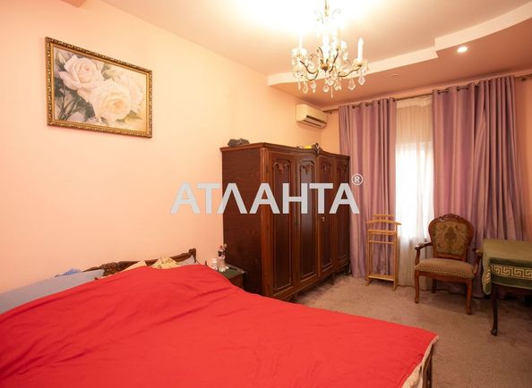 House by the address st. Efima GelleraOkt revolyutsii (area 164 m²) - Atlanta.ua - photo 17