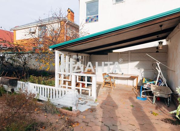 House by the address st. Efima GelleraOkt revolyutsii (area 164 m²) - Atlanta.ua - photo 19