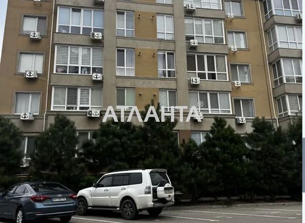 1-room apartment apartment by the address st. Bocharova gen (area 15 m²) - Atlanta.ua - photo 2