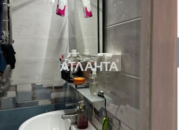 1-room apartment apartment by the address st. Bocharova gen (area 15 m²) - Atlanta.ua - photo 8