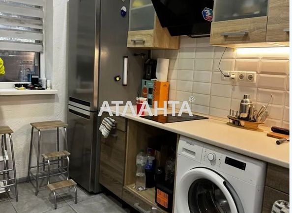 1-room apartment apartment by the address st. Bocharova gen (area 15 m²) - Atlanta.ua - photo 15