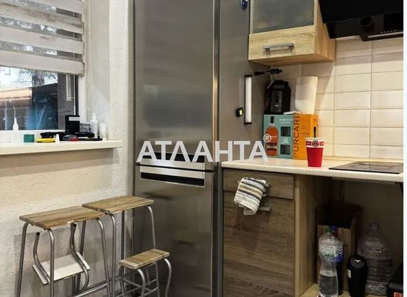 Commercial real estate at st. Bocharova gen (area 15 m²) - Atlanta.ua