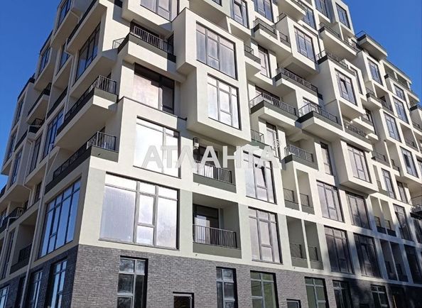 1-room apartment apartment by the address st. Sofievskaya Korolenko (area 45 m²) - Atlanta.ua - photo 3