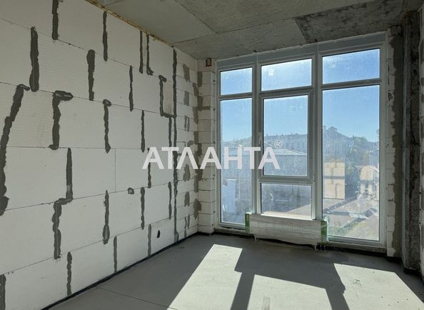1-room apartment apartment by the address st. Sofievskaya Korolenko (area 45 m²) - Atlanta.ua - photo 4