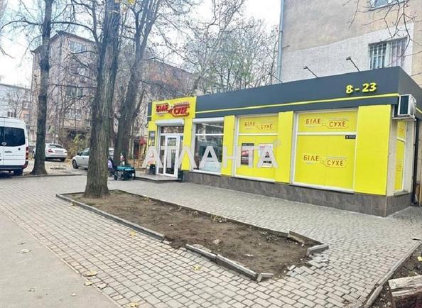 Коммерческая недвижимость по адресу ул. Филатова ак. (площадь 120 м²) - Atlanta.ua - фото 2