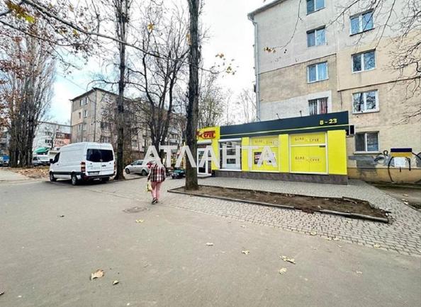 Коммерческая недвижимость по адресу ул. Филатова ак. (площадь 120 м²) - Atlanta.ua - фото 3