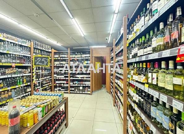 Коммерческая недвижимость по адресу ул. Филатова ак. (площадь 120 м²) - Atlanta.ua - фото 4