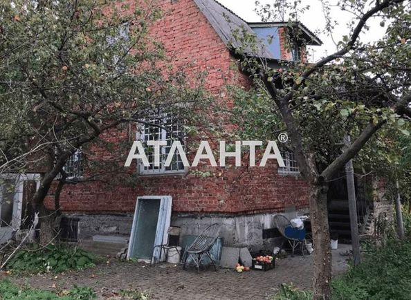 Дом по адресу ул. Галицкая (площадь 118 м²) - Atlanta.ua