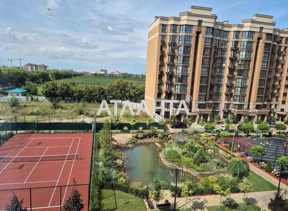 1-комнатная квартира по адресу ул. Мира (площадь 38 м²) - Atlanta.ua - фото 4