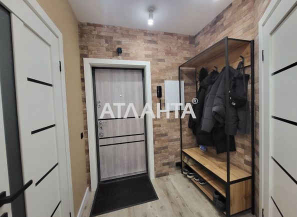 1-комнатная квартира по адресу ул. Мира (площадь 38 м²) - Atlanta.ua - фото 17