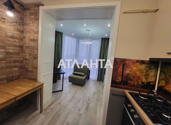 1-комнатная квартира по адресу ул. Мира (площадь 38 м²) - Atlanta.ua - фото 12
