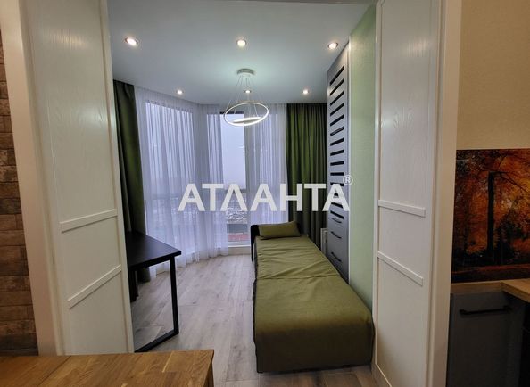 1-комнатная квартира по адресу ул. Мира (площадь 38 м²) - Atlanta.ua - фото 11