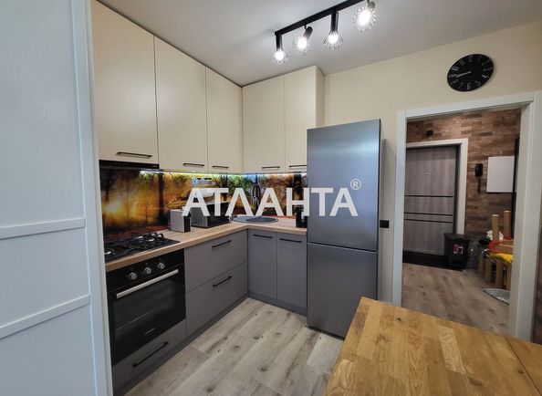 1-комнатная квартира по адресу ул. Мира (площадь 38 м²) - Atlanta.ua - фото 15