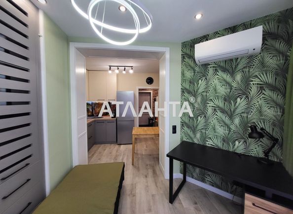 1-комнатная квартира по адресу ул. Мира (площадь 38 м²) - Atlanta.ua - фото 10
