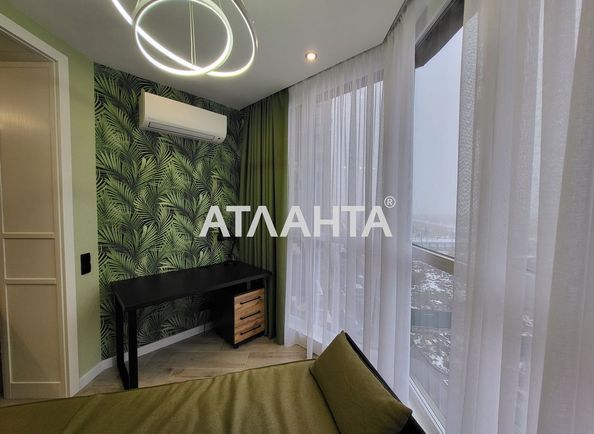 1-комнатная квартира по адресу ул. Мира (площадь 38 м²) - Atlanta.ua - фото 9