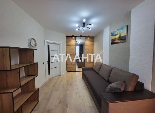1-комнатная квартира по адресу ул. Мира (площадь 38 м²) - Atlanta.ua - фото 5