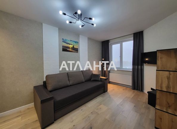 1-комнатная квартира по адресу ул. Мира (площадь 38 м²) - Atlanta.ua - фото 3