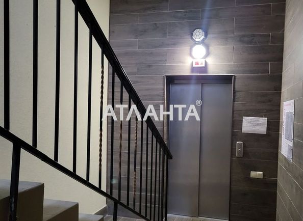 1-комнатная квартира по адресу ул. Мира (площадь 38 м²) - Atlanta.ua - фото 18