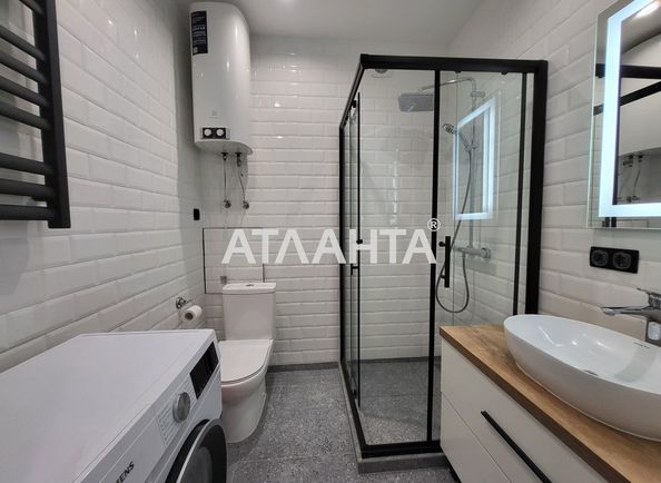 1-комнатная квартира по адресу ул. Мира (площадь 38 м²) - Atlanta.ua - фото 6